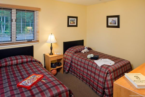 Hotel THE SUMMIT RESORT (Laconia)